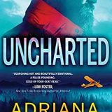 Uncharted by Adriana Anders