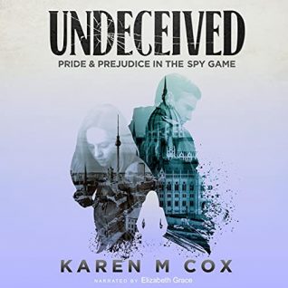 🎧 Undeceived by Karen M. Cox