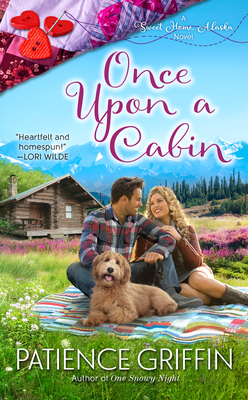 Once Upon a Cabin by Patience Griffin