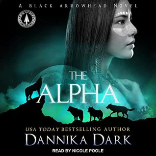 🎧 The Alpha by Dannika Dark