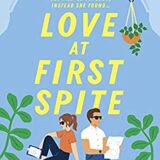 Love at First Spite by Anna E. Collins
