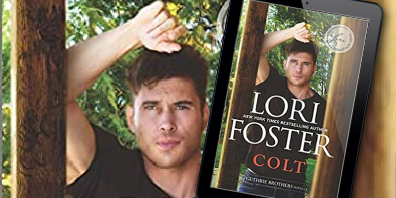 Don't Tempt Me - Lori Foster  New York Times Bestselling Author