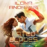 🎧 Fated Blades by Ilona Andrews