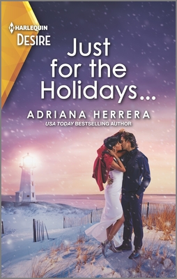 Just For the Holidays by Adriana Herrera