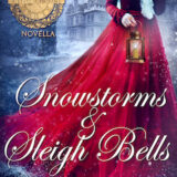 Snowstorms & Sleigh Bells by Kelley Armstrong