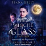 🎧 The Wicche Glass Tavern by Seana Kelly