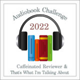 2022 Audiobook Challenge Sign-up