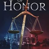 Badge of Honor  by Hailey Edwards