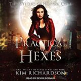 🎧 Practical Hexes by Kim Richardson