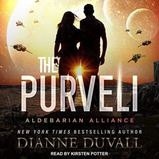 🎧 The Purveli by Dianne Duvall