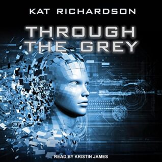 🎧 Through the Grey By Kat Richardson
