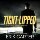 🎧 Tight-Lipped by Erik Carter