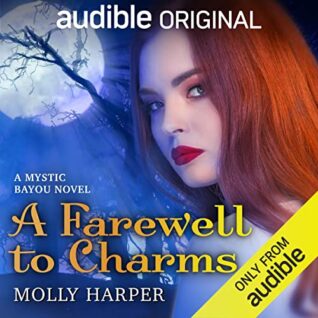 🎧 A Farewell to Charms by Molly Harper