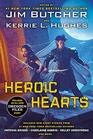 🎧 Heroic Hearts Anthology