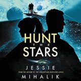 🎧 Hunt the Stars by Jessie Mihalik