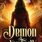 The Demon You Know: A Jack Anderson Novel by Mel Harlan