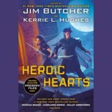 🎧 Heroic Hearts Anthology