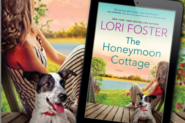 The Honeymoon Cottage Lori Foster