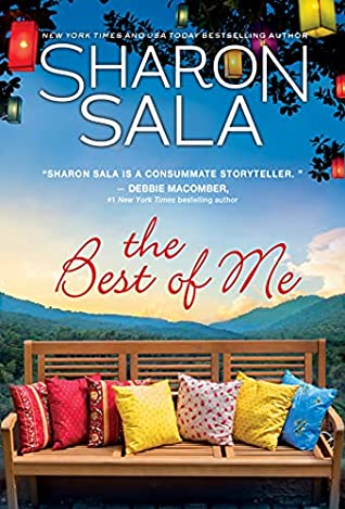 The Best of Me by Sharon Sala