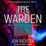 🎧 The Warden by Jon Richter
