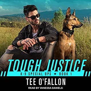 Tough Justice by Tee O'Fallon