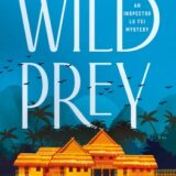 Wild Prey by Brian Klingborg