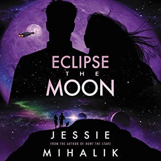 🎧 Eclipse the Moon by Jessie Mihalik