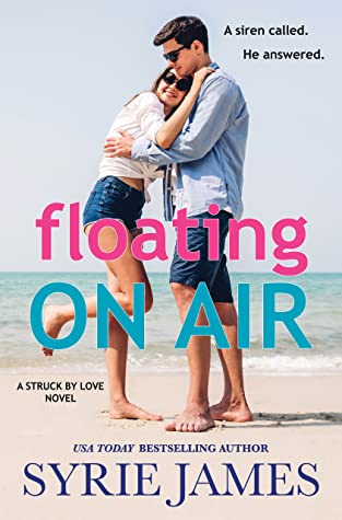 Floating on Air by Syrie James