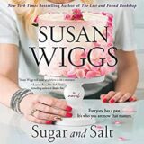 🎧 Sugar and Salt by Susan Wiggs