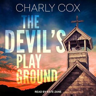 🎧 The Devil’s Playground by Charly Cox