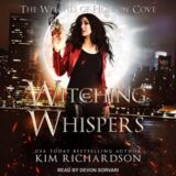 🎧 Witching Whispers by Kim Richardson