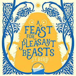 Nonna’s Corner: A Feast for Pleasant Beasts by J.T. Bird