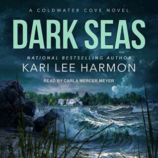 Dark Seas by Kari Lee Harmon