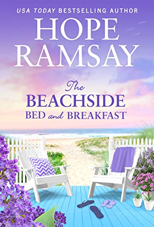 The Beachside Bed and Breakfast by Hope Ramsay