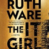 🎧 The It Girl by Ruth Ware