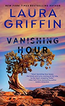 Vanishing Hour by Laura Griffin