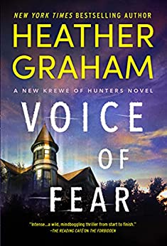 Voice of Fear by Heather Graham