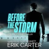 🎧 Before the Storm by Erik Carter