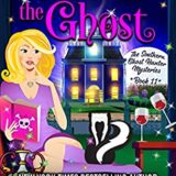 Give Up the Ghost by Angie Fox