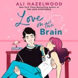 🎧 Love on the Brain by Ali Hazelwood