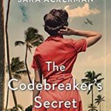 The Codebreaker’s Secret by Sara Ackerman