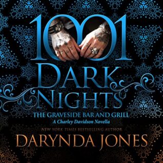 🎧 The Graveside Bar and Grill by Darynda Jones