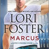 Marcus by Lori Foster