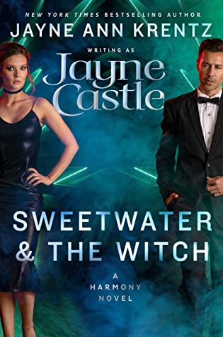 Sweetwater & the Witch by Jayne Castle