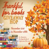 Thankful for Books Giveaway Hop
