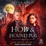 🎧 The Hob & Hound Pub by Seana Kelly