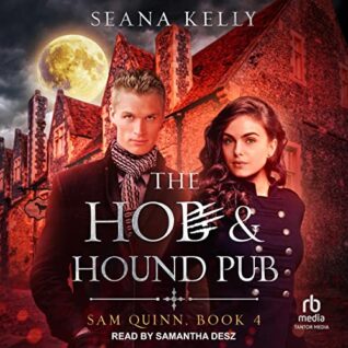 The Hob and Hound Pub  by Seana Kelly