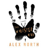 🎧 The Whisper Man By Alex North