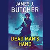 🎧 Dead Man’s Hand by James J. Butcher