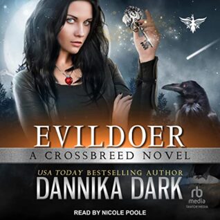 Evildoer by Dannika Dark